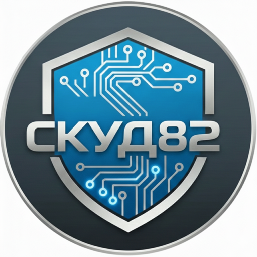 Инженерная компания СКУД82: установка систем видеонаблюдения, СКУД, компьютерных сетей, обслуживание ИТ-инфраструктуры, электромонтаж любой сложности, в Крыму